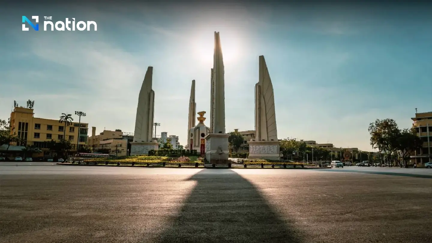 Most Thais unsure charter would be rewritten during current House term: poll Most Thais unsure charter would be rewritten during current House term: poll