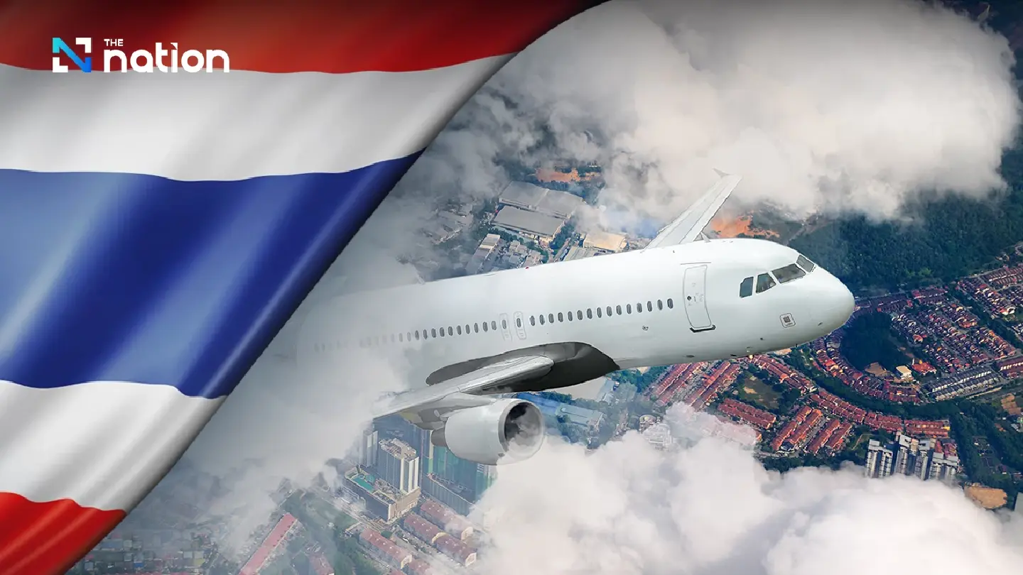 Thailand outlines three-stage plan to become region’s aviation hub