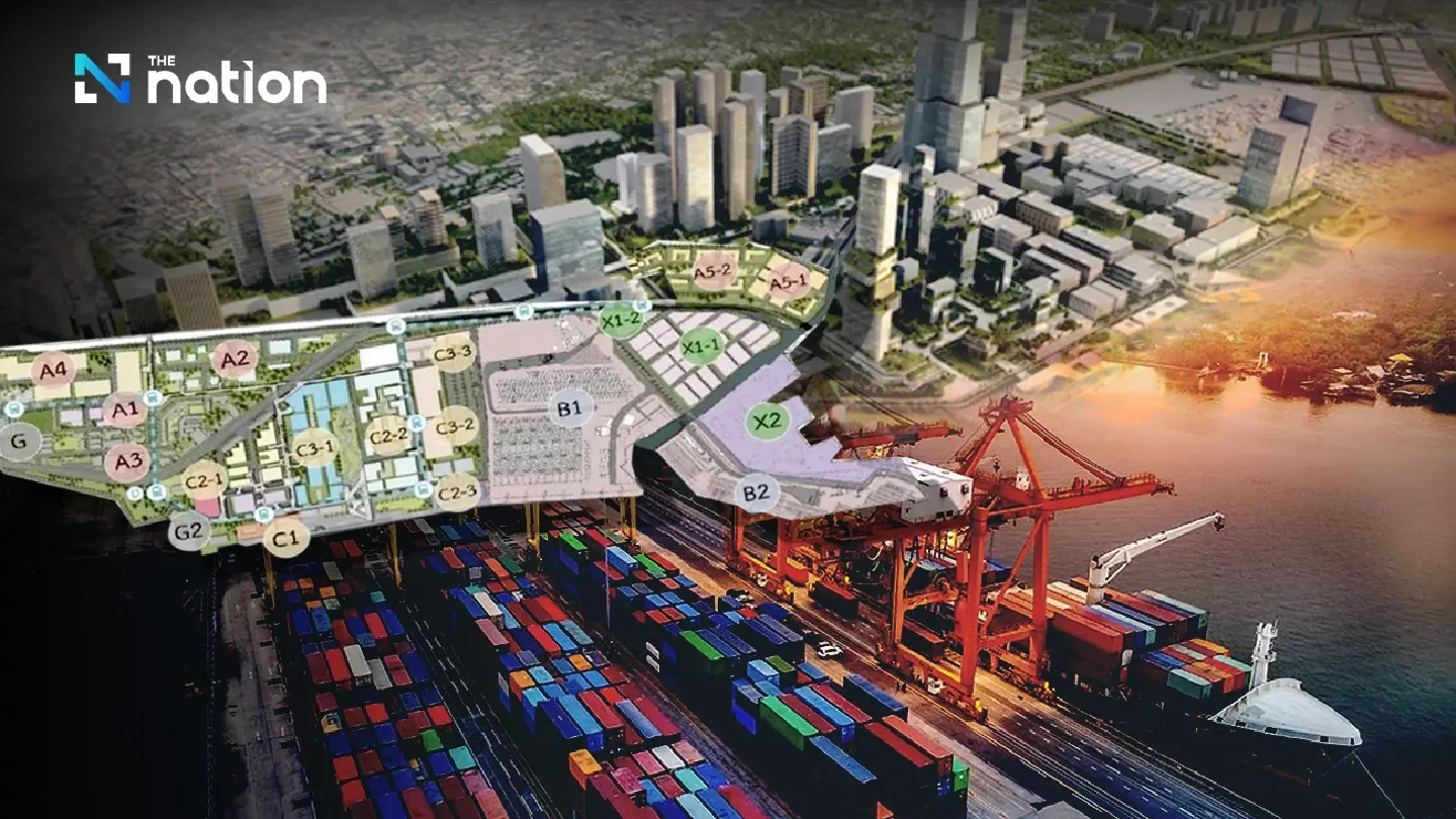 Khlong Toei redevelopment will draw investor interest: property developer