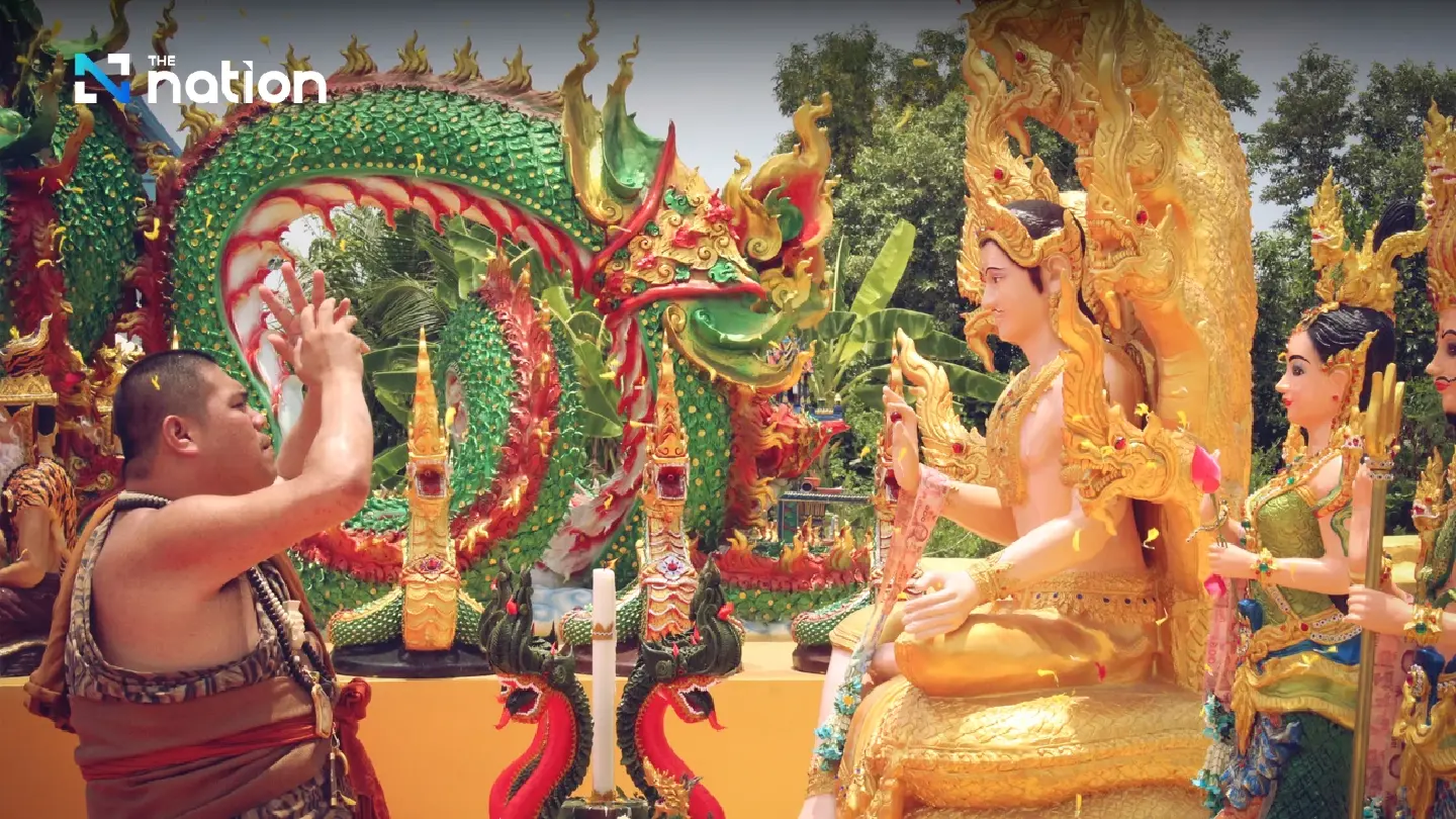 Understanding superstition as a coping mechanism for turmoil and loneliness