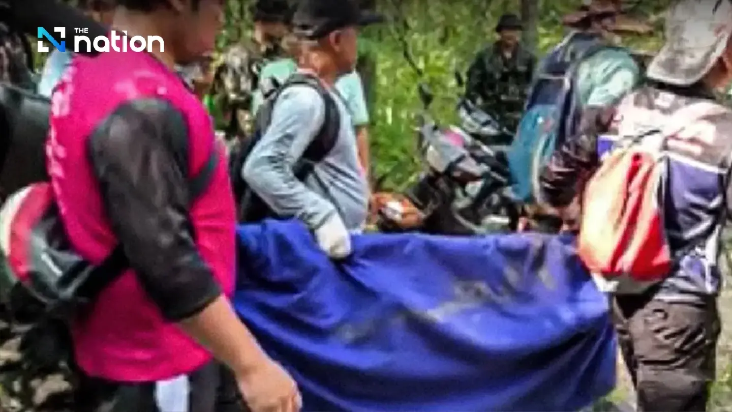 Escaped kangaroo found dead in Doi Suthep forest