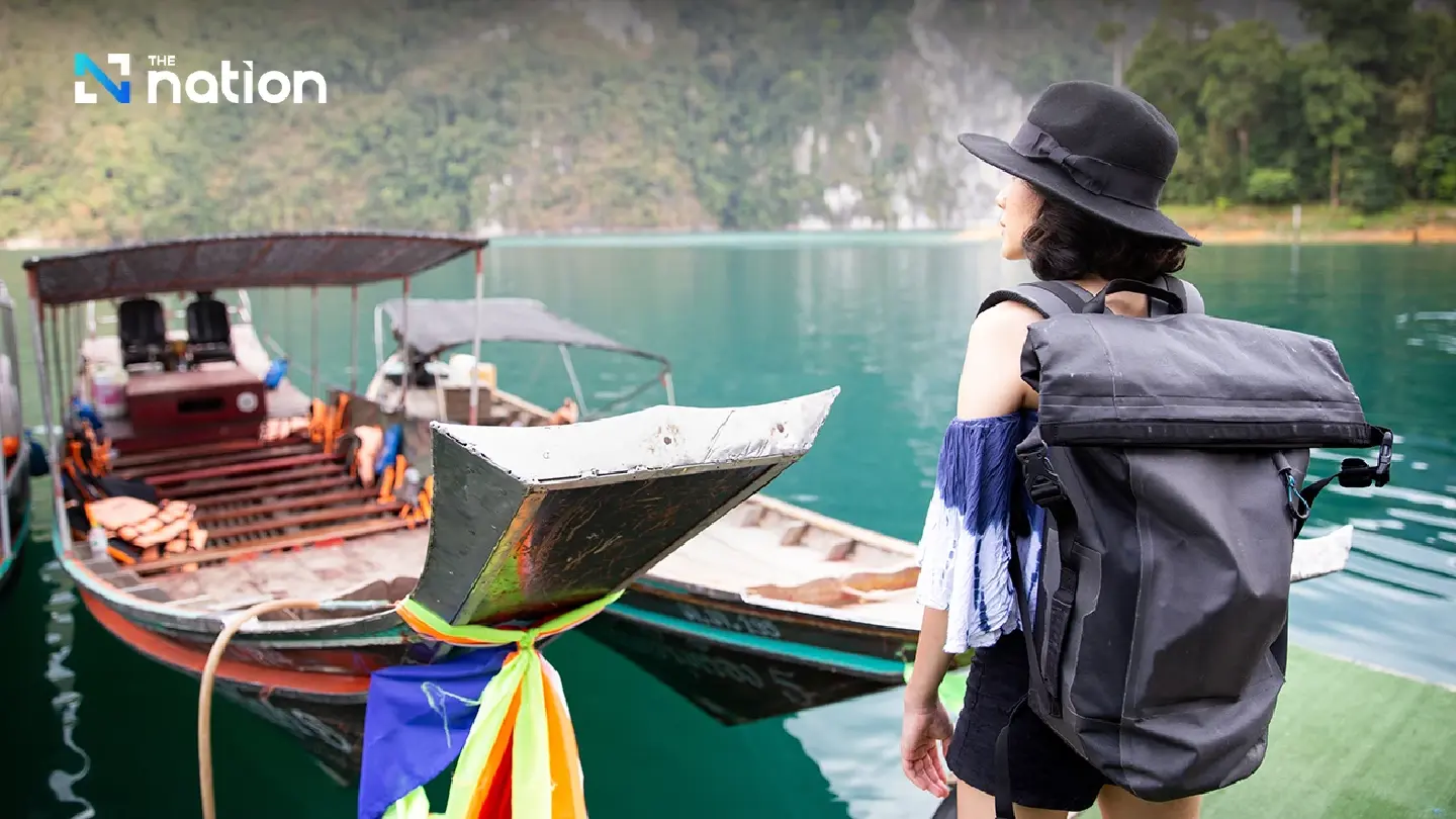 Global tourism surging back on youth and senior demand: Trip.com