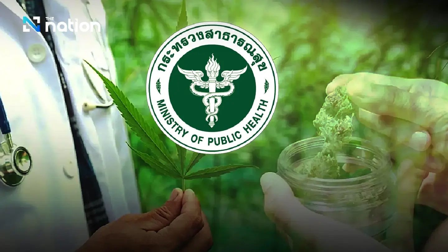 Cannabis to be classified as ‘soft drug’: Somsak