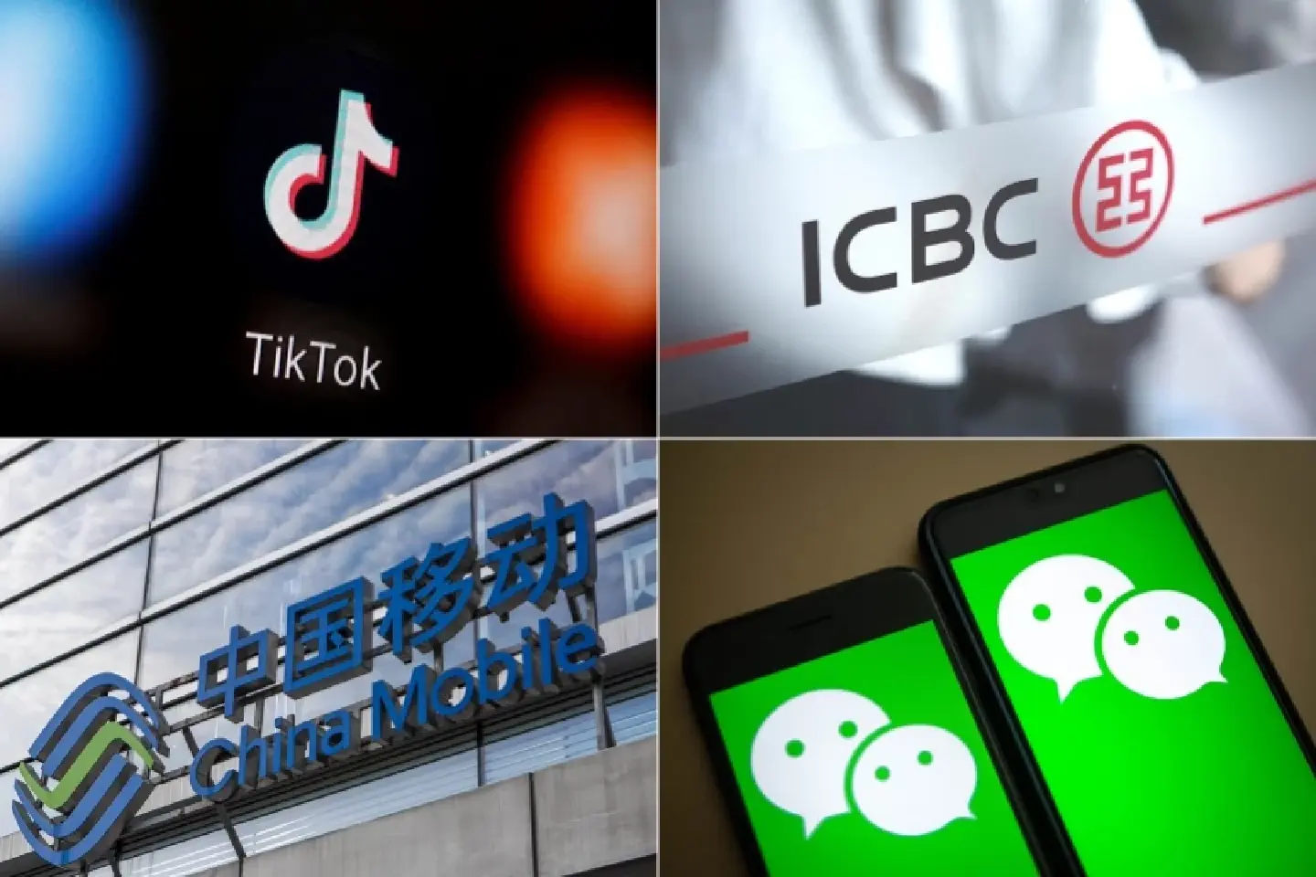 Top ten Chinese brands by value in 2024