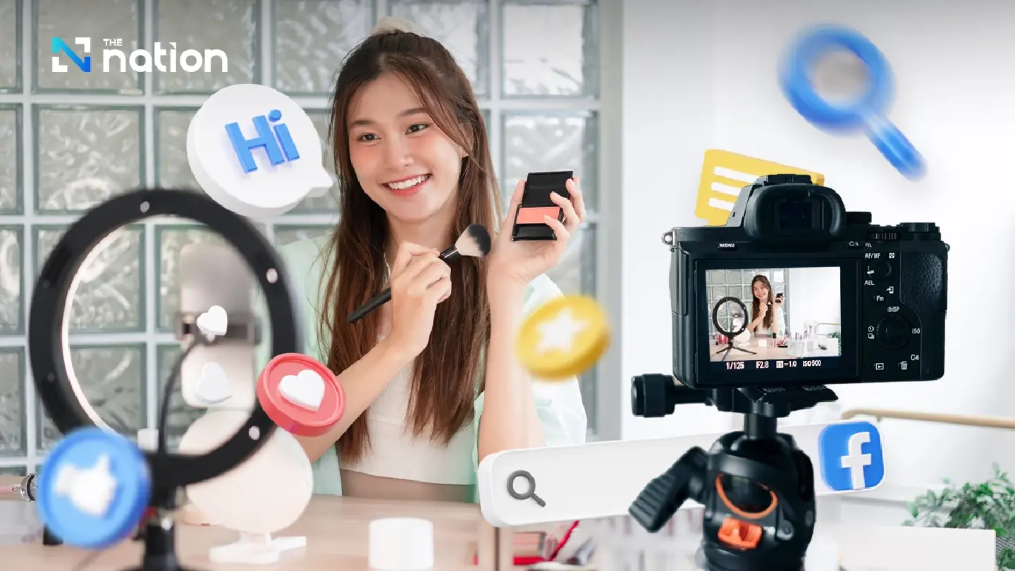 Govt urged to consider regulations, support for influencers Govt urged to consider regulations, support for influencers