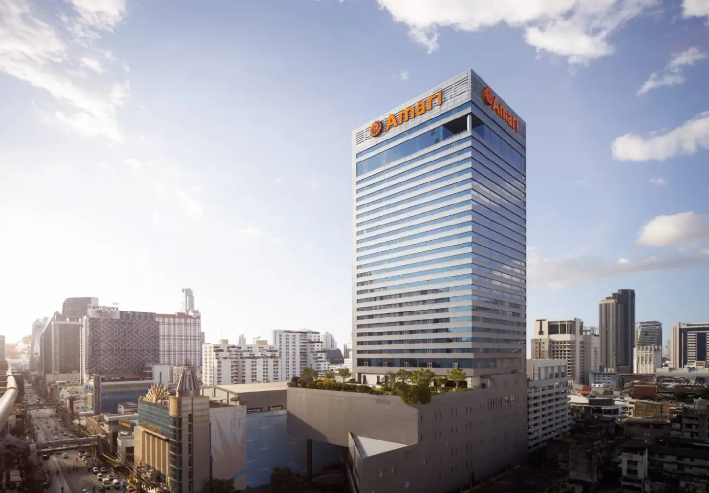 ONYX Hospitality Group sets revenue target of over THB 9.4 billion for 2024 ONYX Hospitality Group sets revenue target of over THB 9.4 billion for 2024