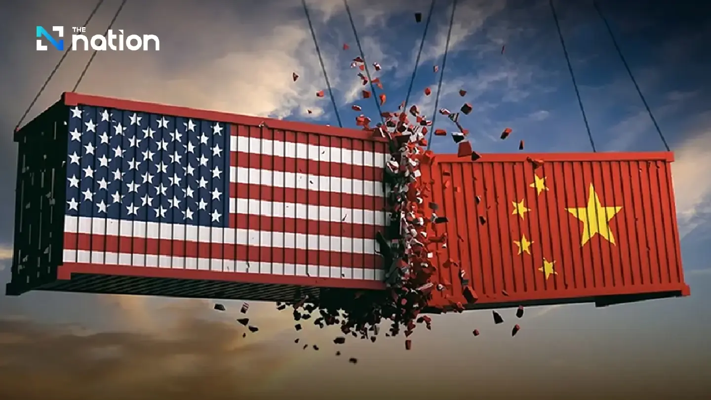 Both crisis and opportunity in latest round of US-China trade war