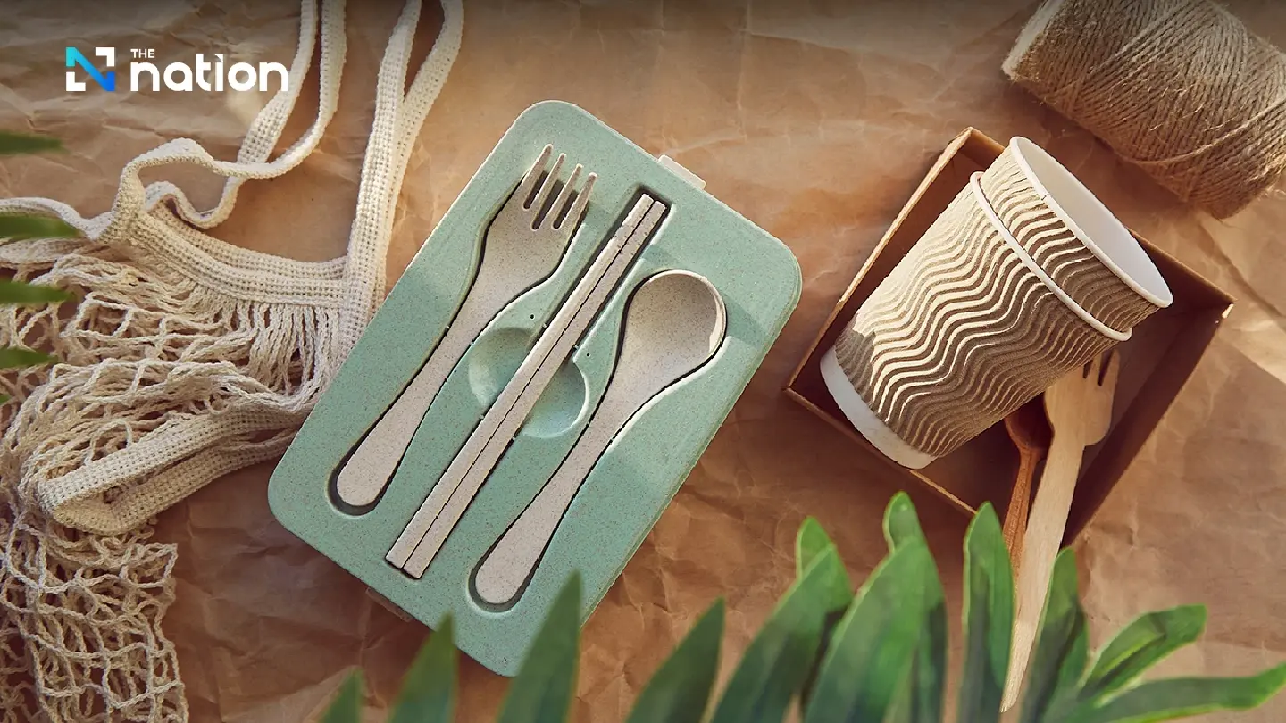 Eco-friendly production process sells in Europe, Thai producers told