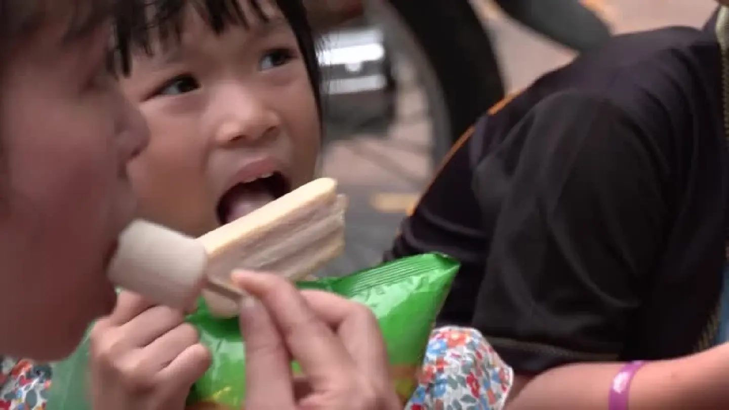 Malaysian authorities raid convenience store selling ‘No Palm Oil’ ice cream