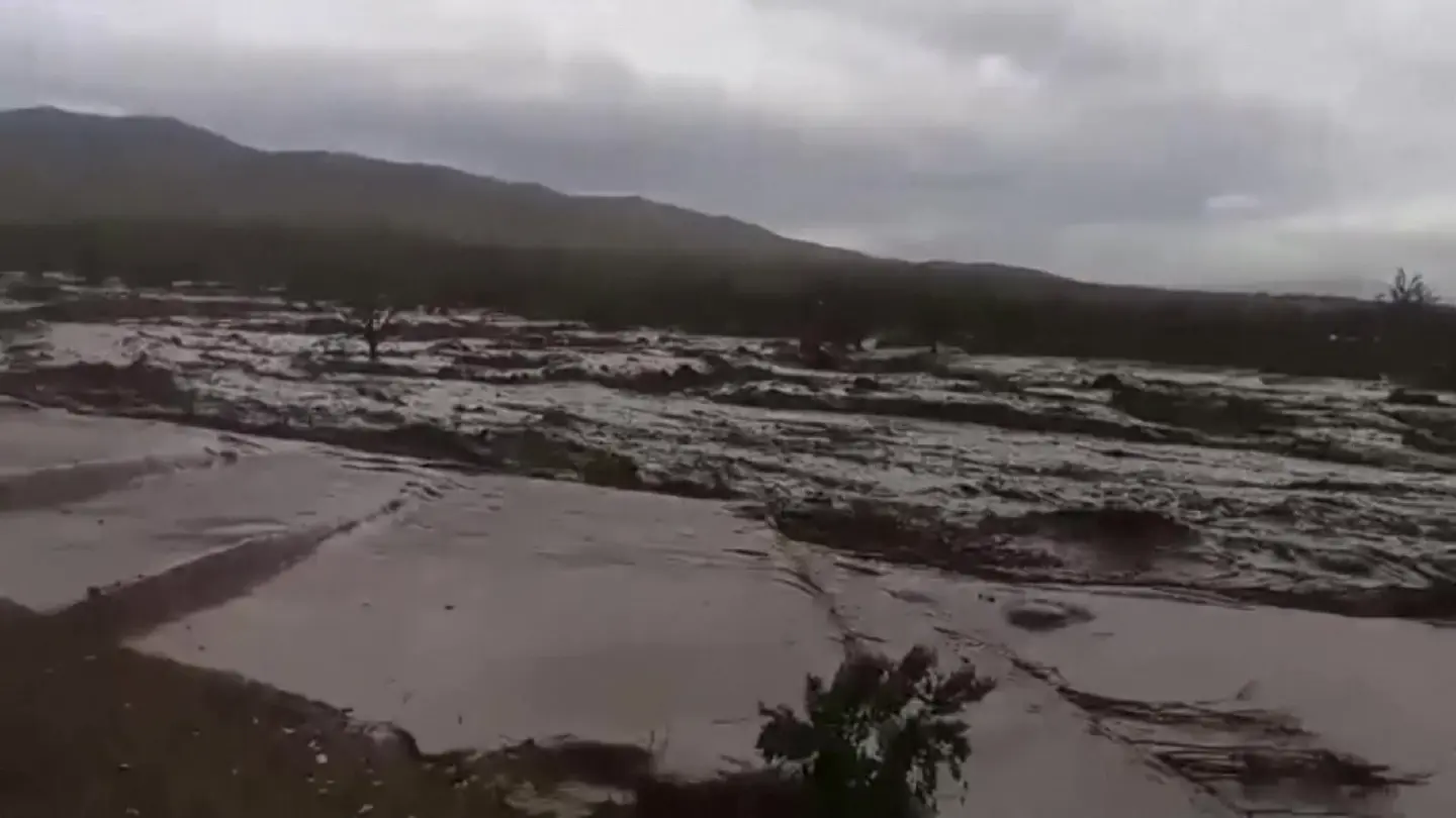 Flash floods kill hundreds and injure many others in Afghanistan