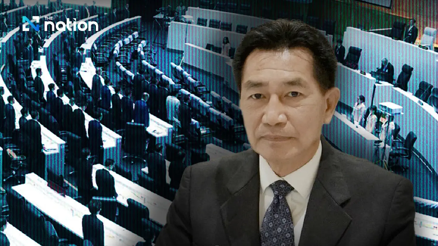 Lower House debate on budget bill, referendum law scheduled for June
