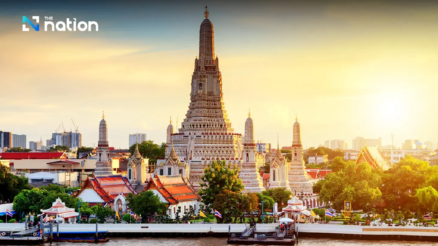 Thailand boosts tourism: longer stays for visitors, students, 'digital nomads' Thailand boosts tourism: longer stays for visitors, students, 'digital nomads'