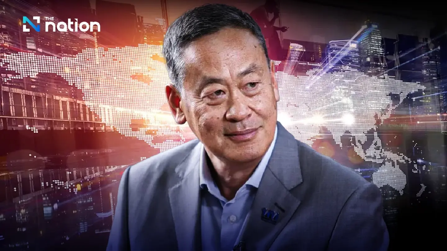 Weakening baht the foremost challenge facing Srettha II Cabinet Weakening baht the foremost challenge facing Srettha II Cabinet