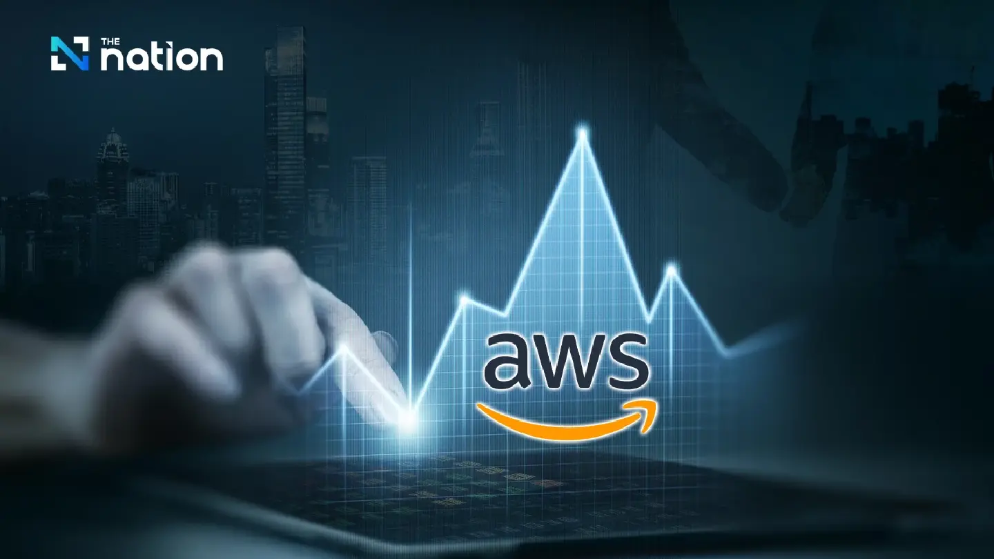 AWS to invest $5 billion in new Bangkok-based operations AWS to invest $5 billion in new Bangkok-based operations