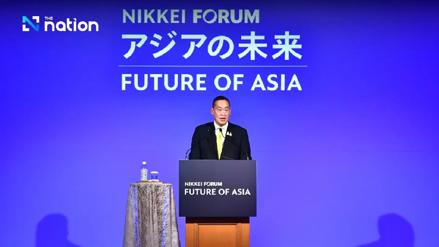 Trade, digital transformation, green economy will build Asia: PM