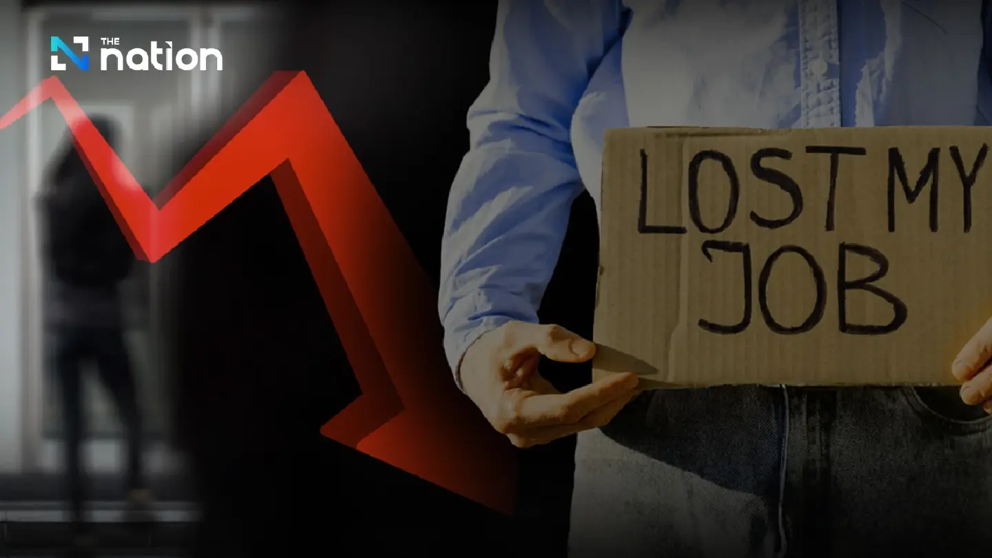 Nearly 20% of Thai unemployed in Q1 those with higher education