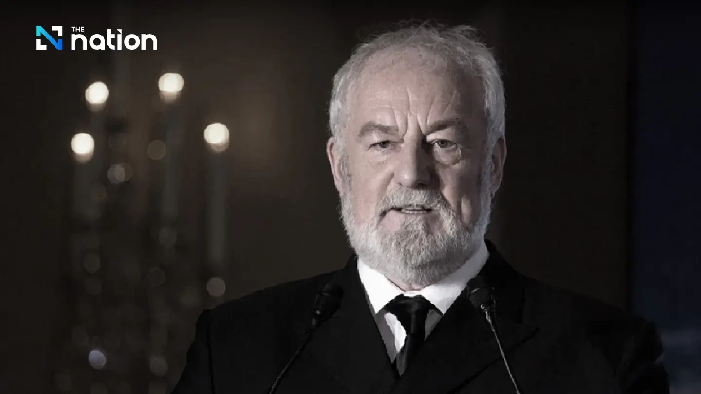 Actor Bernard Hill, of ‘Titanic’ and ‘Lord of the Rings,’ has died at 79