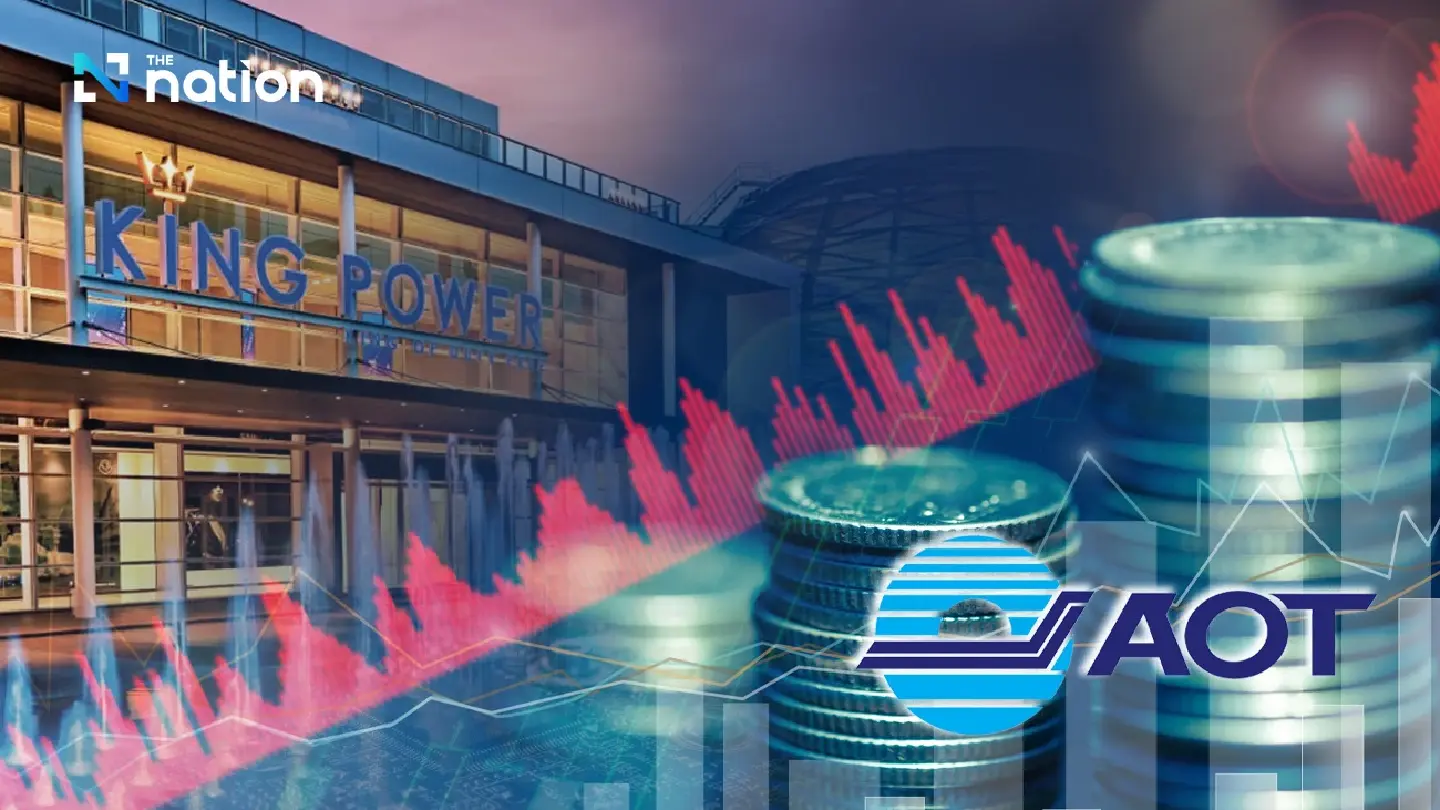 AOT to repurpose some commercial space at two airports