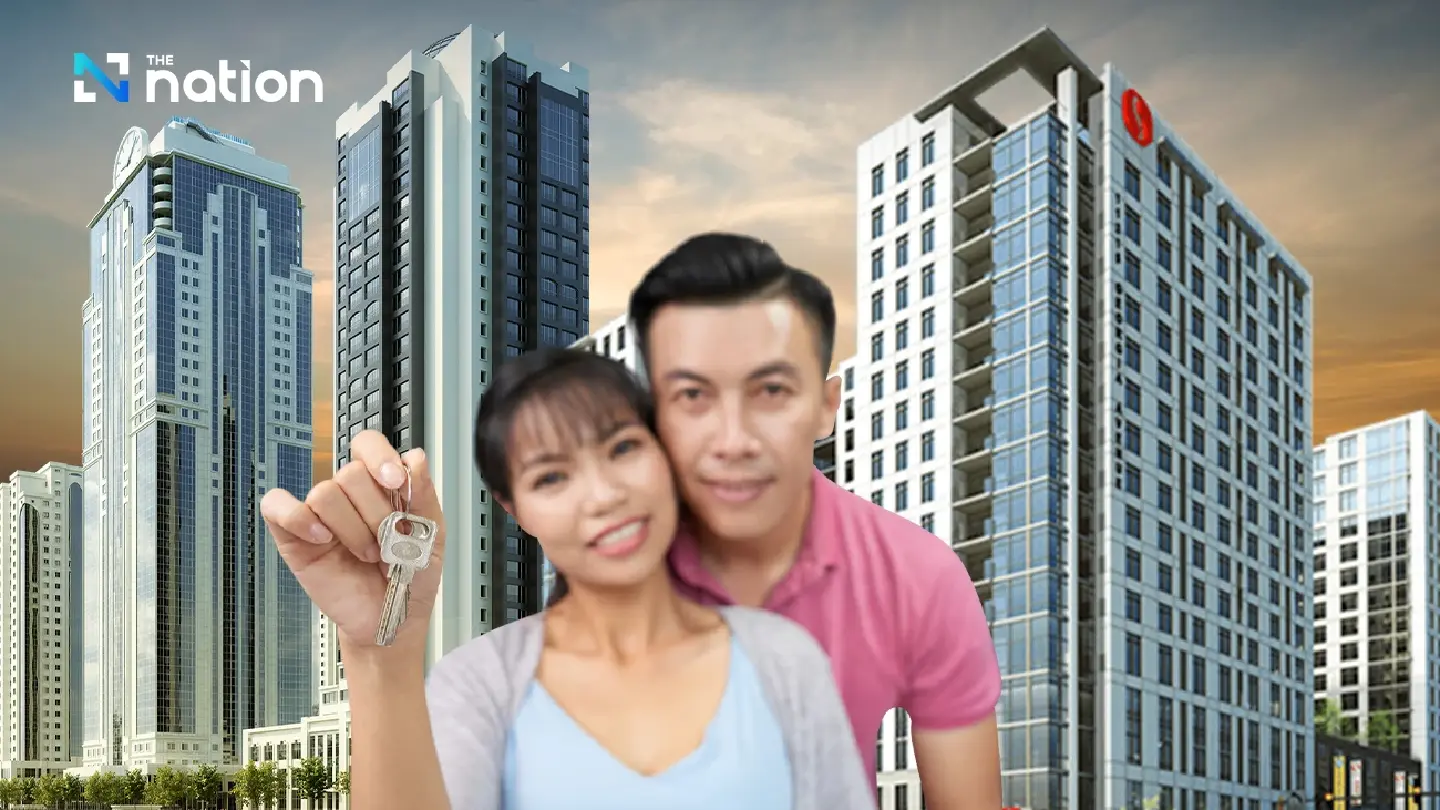 Interior Ministry to propose increase in foreign ownership ratio in condos Interior Ministry to propose increase in foreign ownership ratio in condos