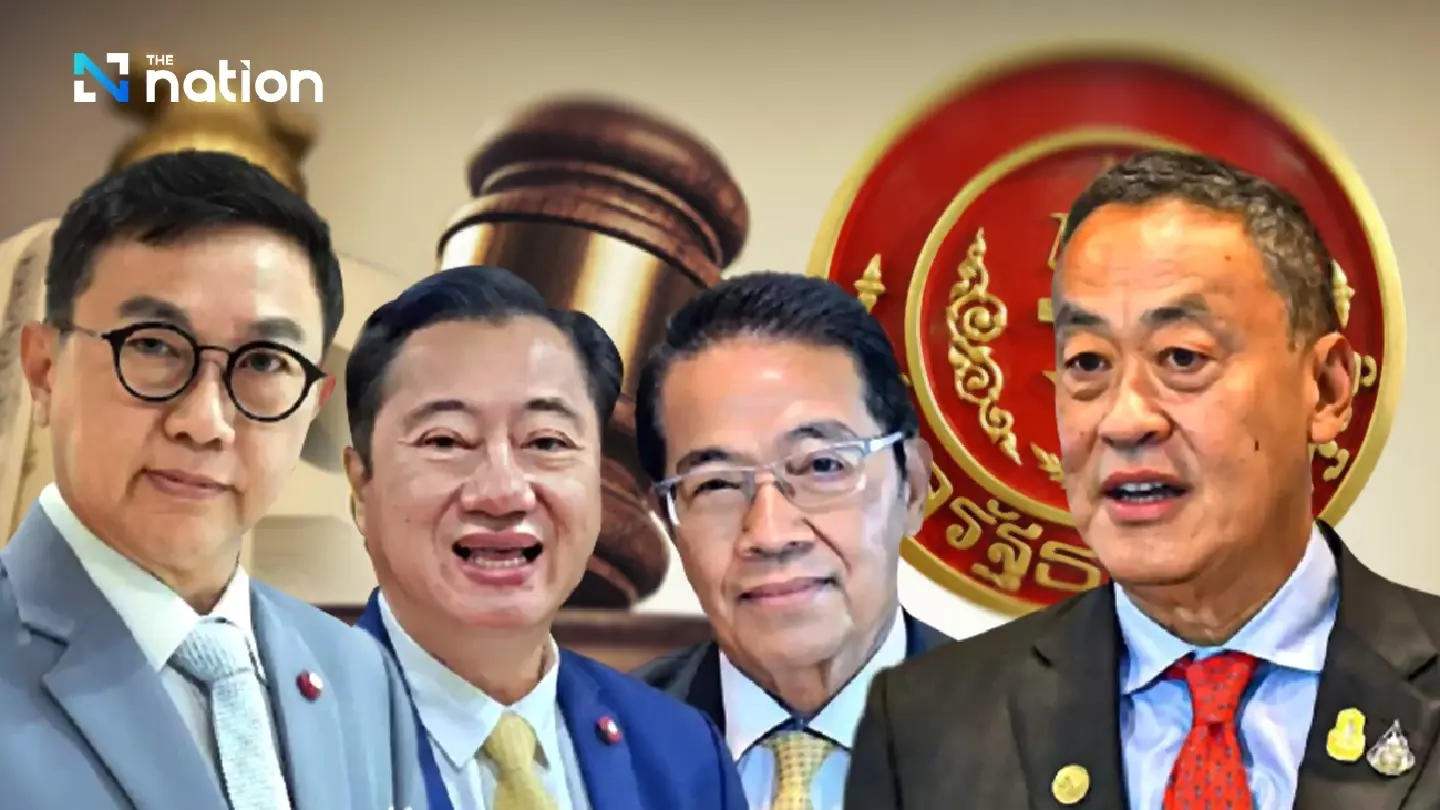 3 senators to provide evidence to court in petition against Srettha