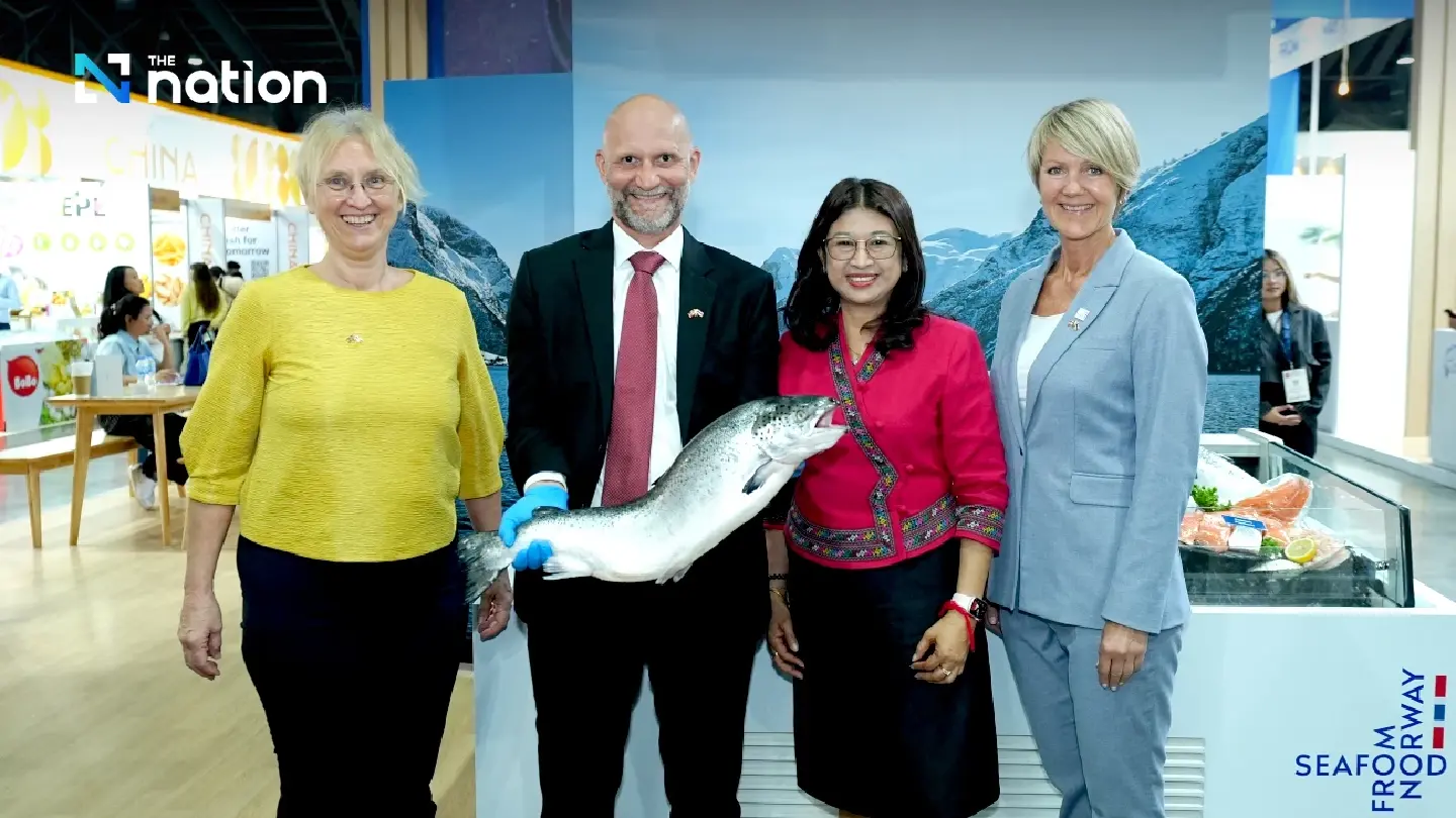 Consumer trends to shape seafood industry: NSC