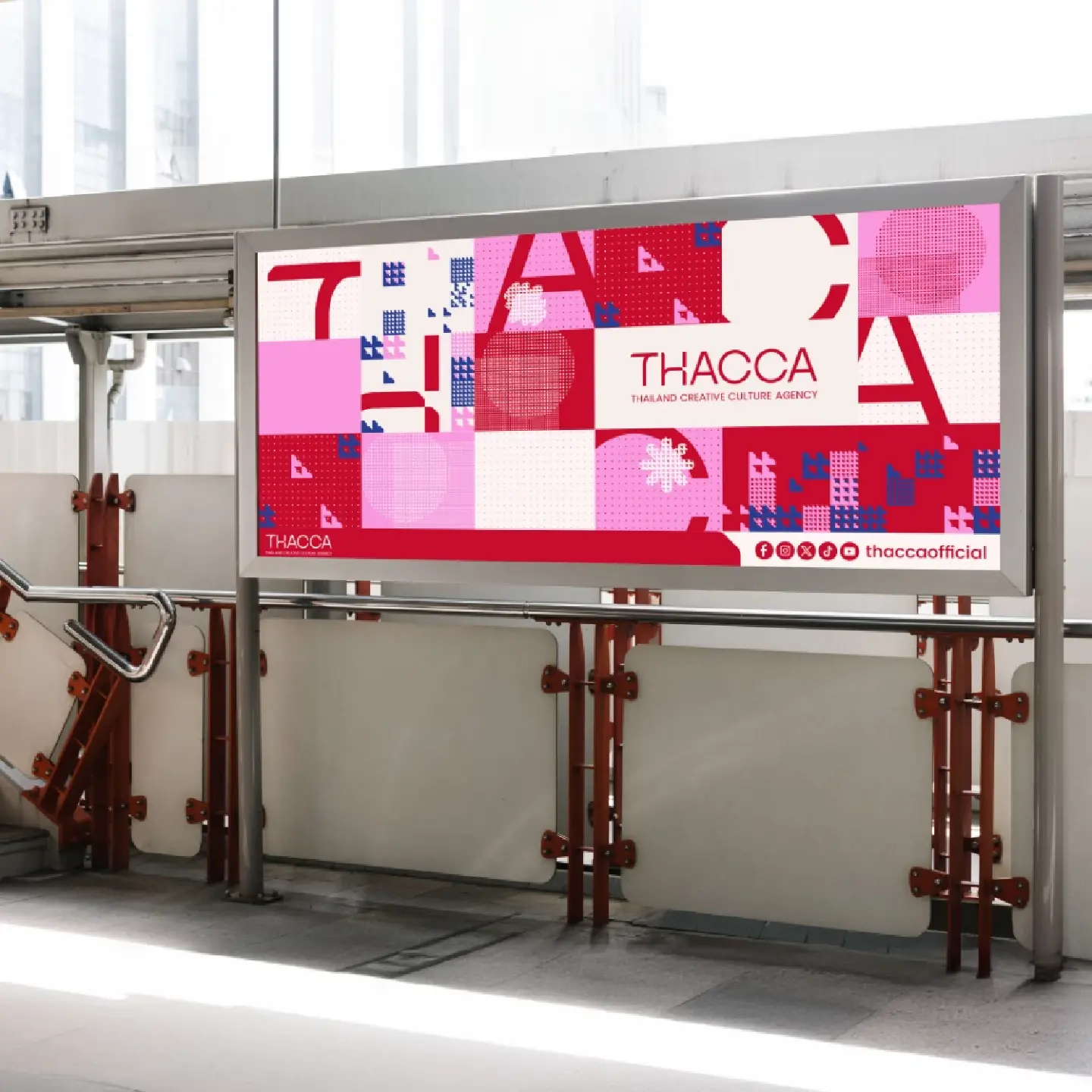 Let’s meet the future of the content industry in Korea and Thailand