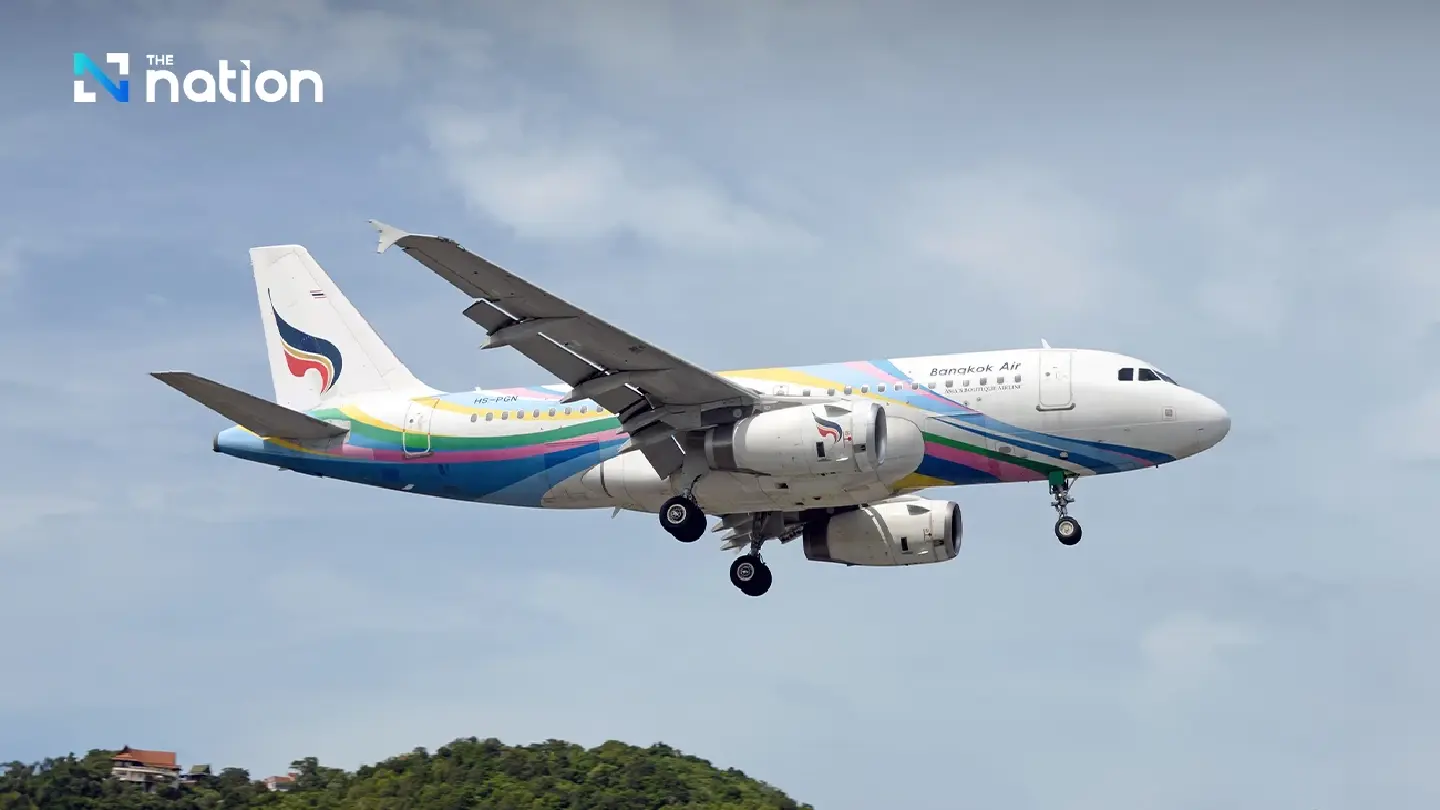 Bangkok Airways launches the ‘Low Carbon Skies’ Campaign in partnership with OR