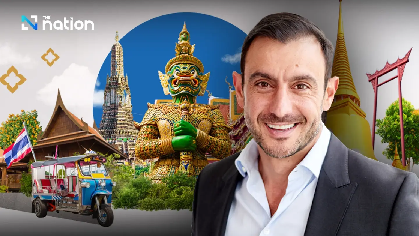 Radisson Hotel Group outlines plans for more hotels in Thailand