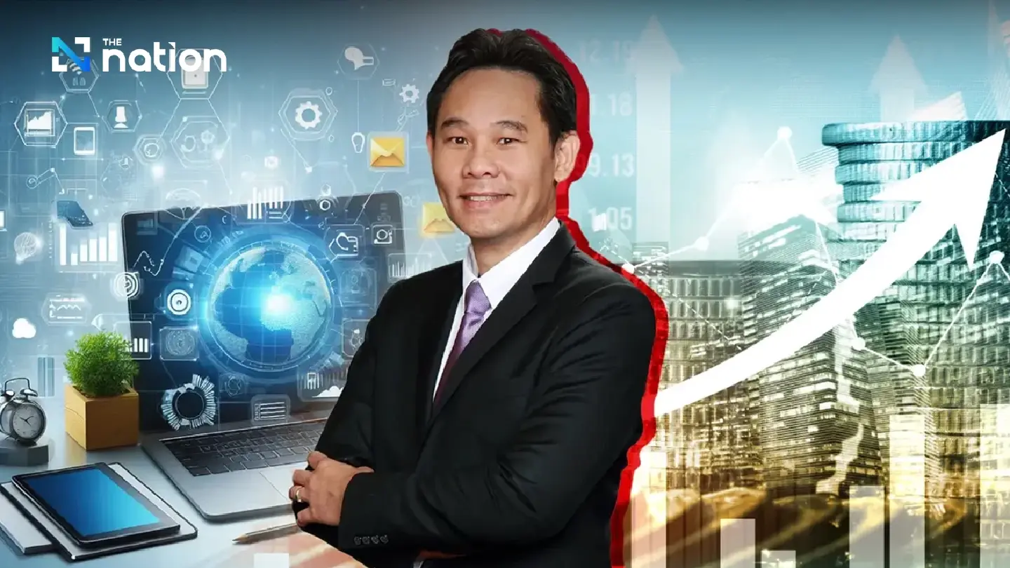 Thailand lagging behind in skills and digital know-how: NESDC Thailand lagging behind in skills and digital know-how: NESDC