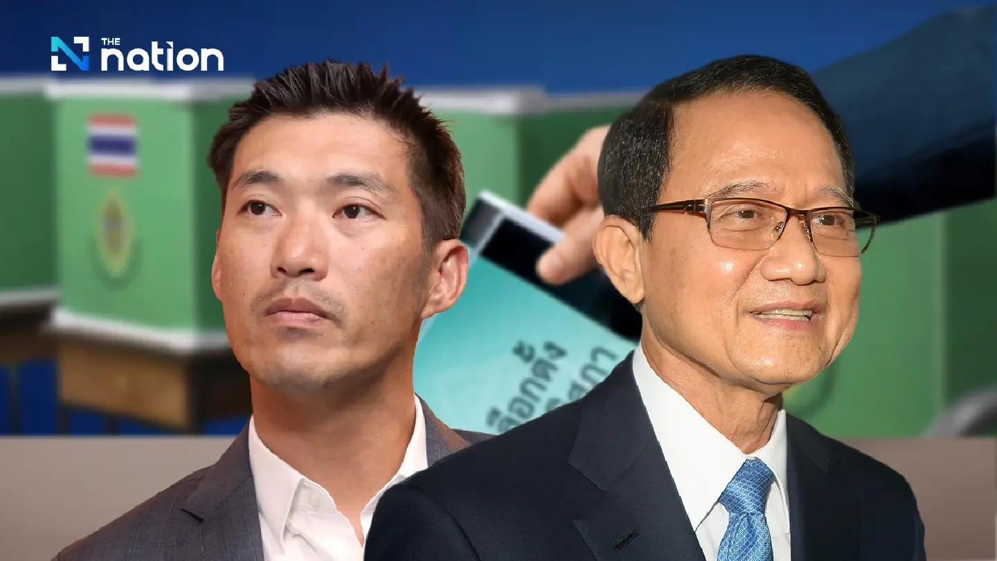 Senate poll: Clans rule upcountry, democracy in Bangkok