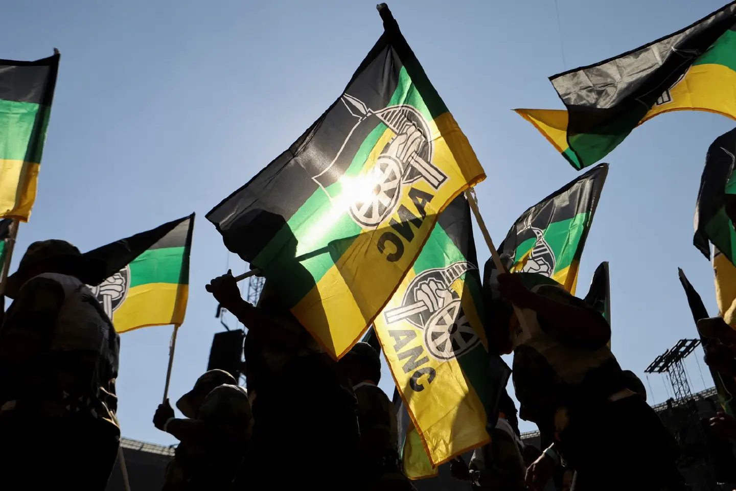 ANC party that freed South Africa loses 30-year majority in landmark election