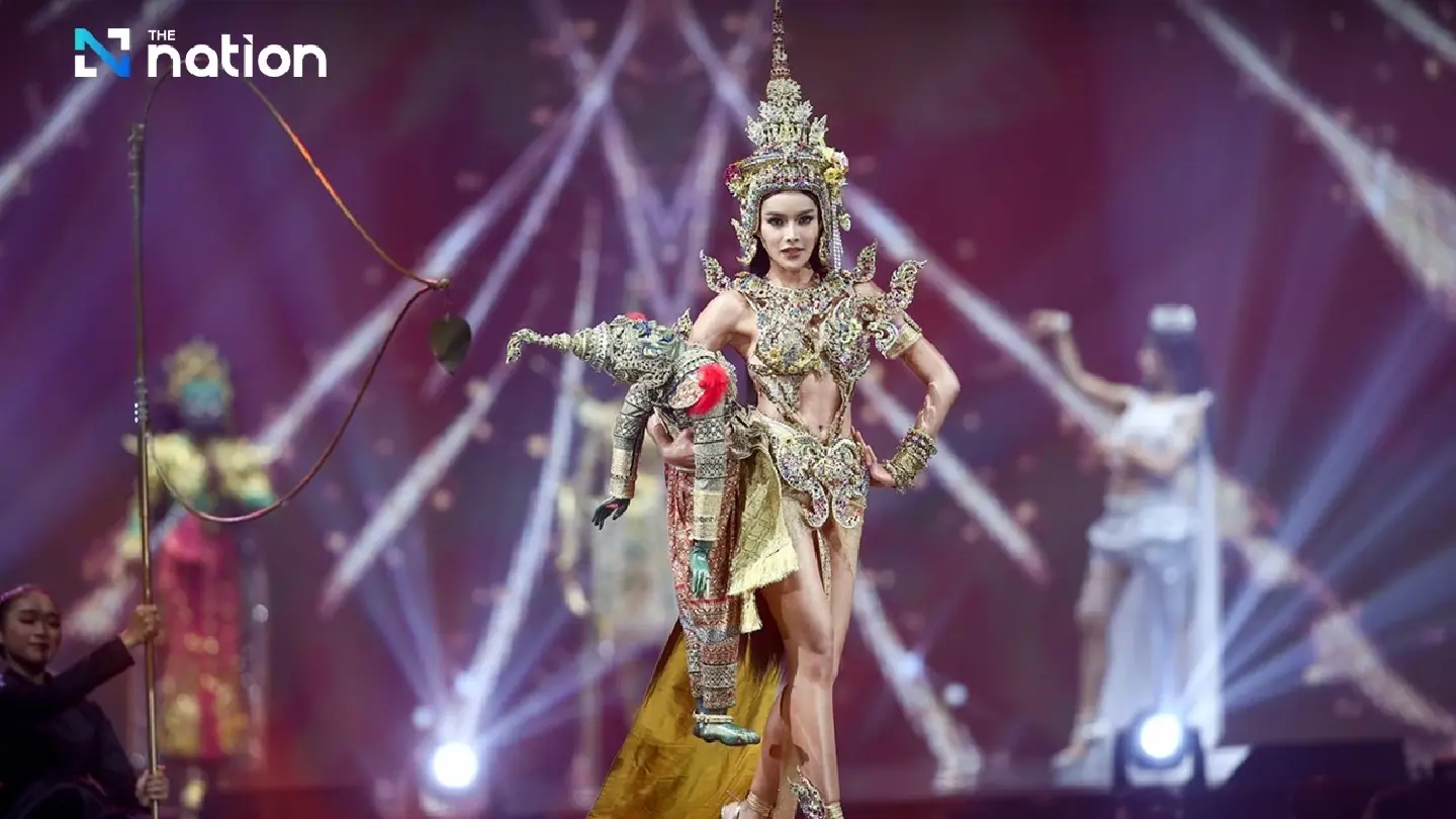 Thai fashion: Go beyond the boundaries of styles