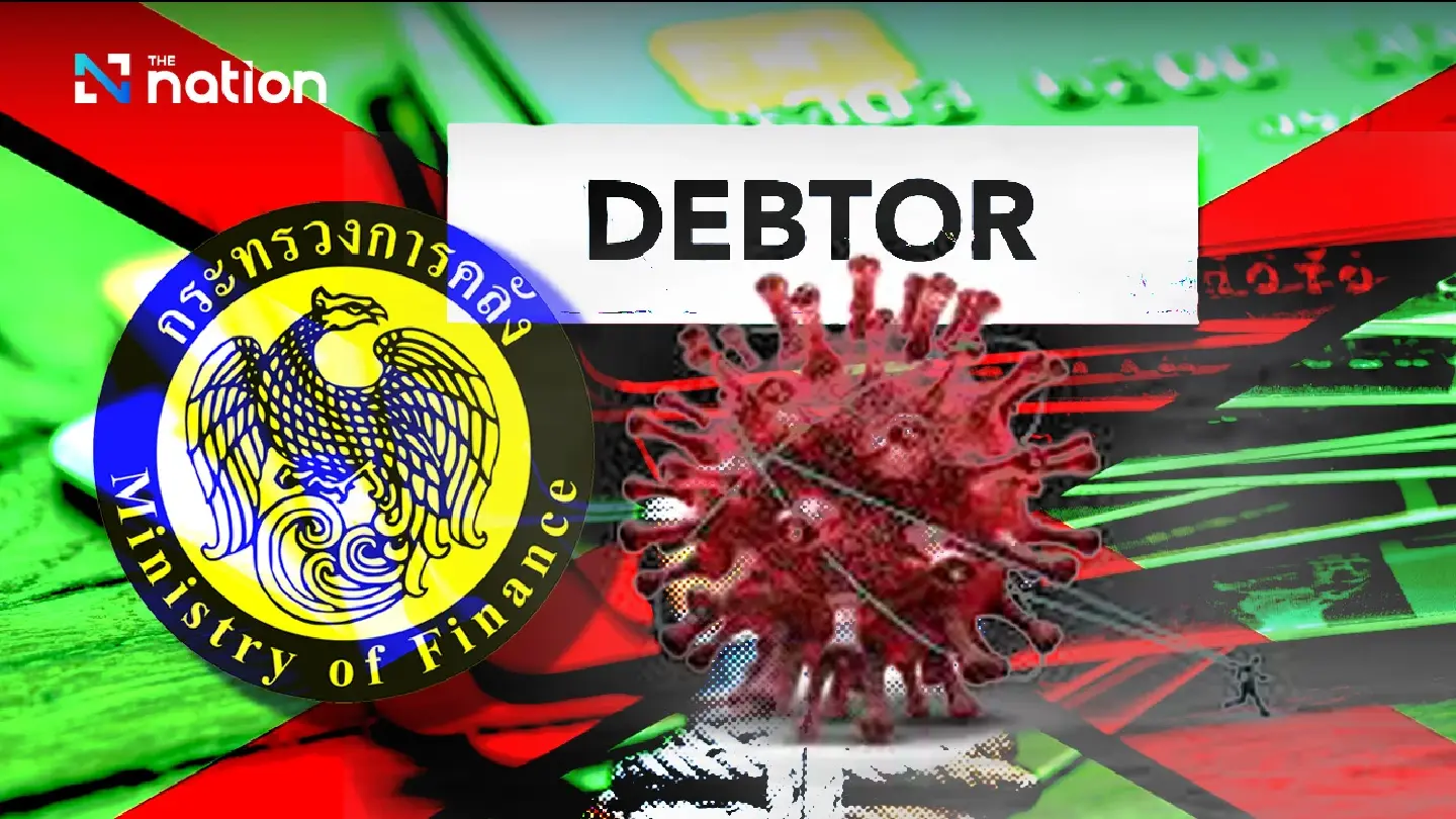 Finance Ministry seeks to open loan access for SMEs hit by pandemic Finance Ministry seeks to open loan access for SMEs hit by pandemic