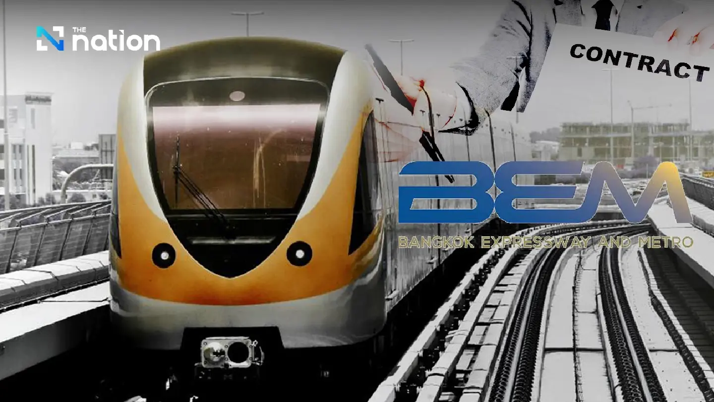 Top court upholds previous ruling, endorses bid for MRT Orange Line Top court upholds previous ruling, endorses bid for MRT Orange Line