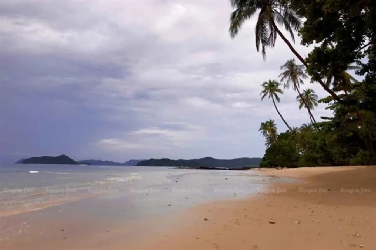 Thailand looks to maritime tourism connectivity with Vietnam, Cambodia Thailand looks to maritime tourism connectivity with Vietnam, Cambodia