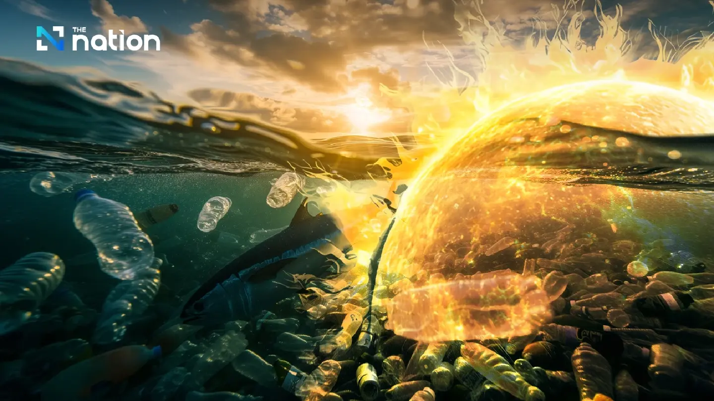 Thai institute calls for more efforts to save marine, coastal resources Thai institute calls for more efforts to save marine, coastal resources