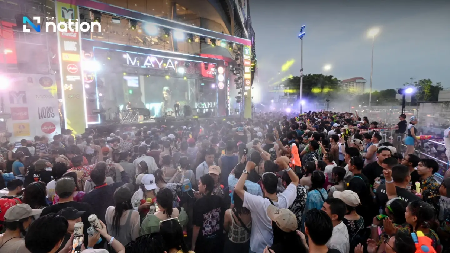 T-POP: No one can stop the wave of Thai pop T-POP: No one can stop the wave of Thai pop