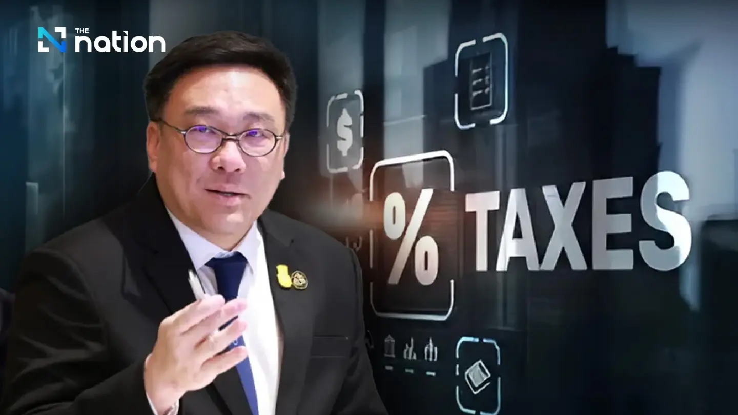 Thailand readies bill to collect global tax from multinational firms Thailand readies bill to collect global tax from multinational firms