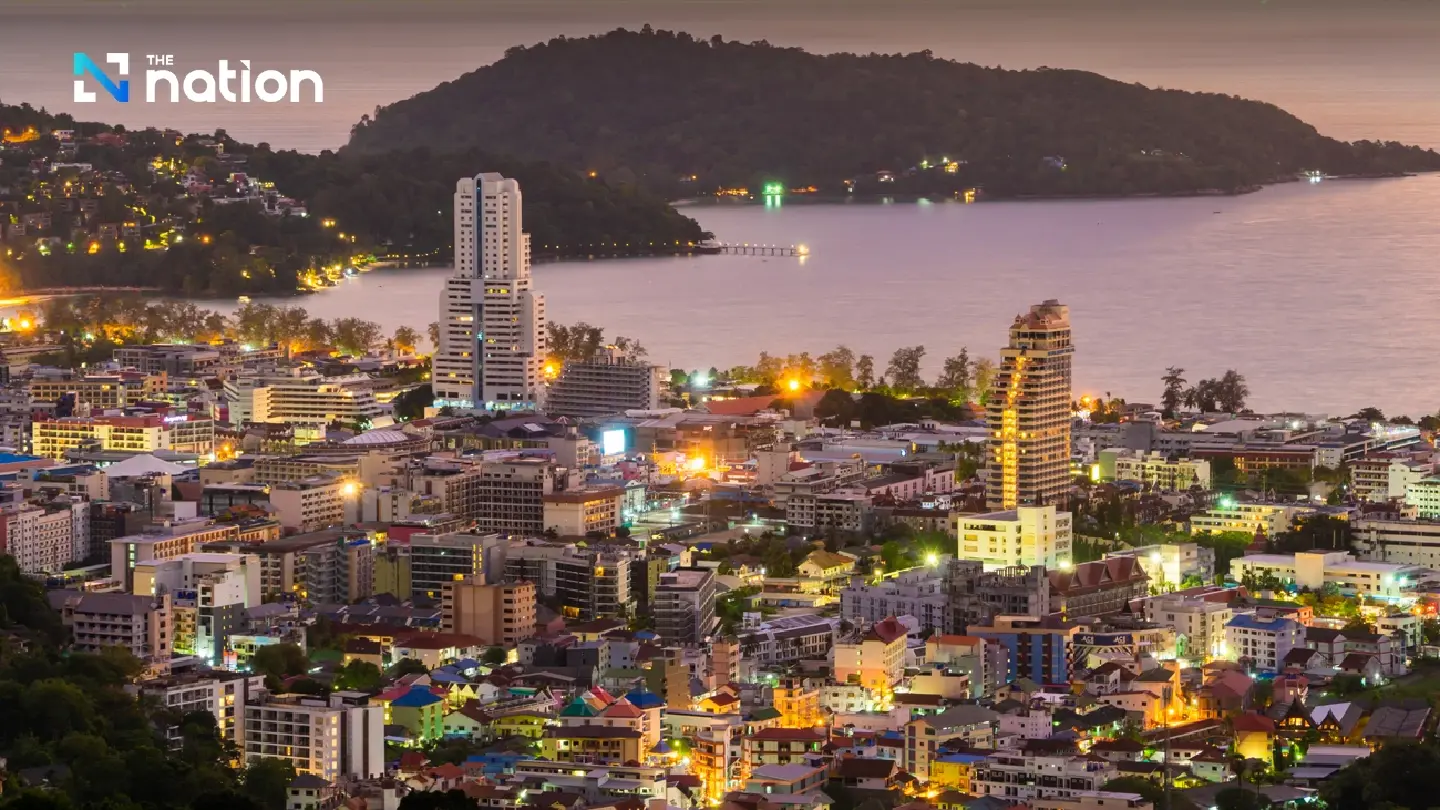 Real estate in Phuket continues to be in high demand