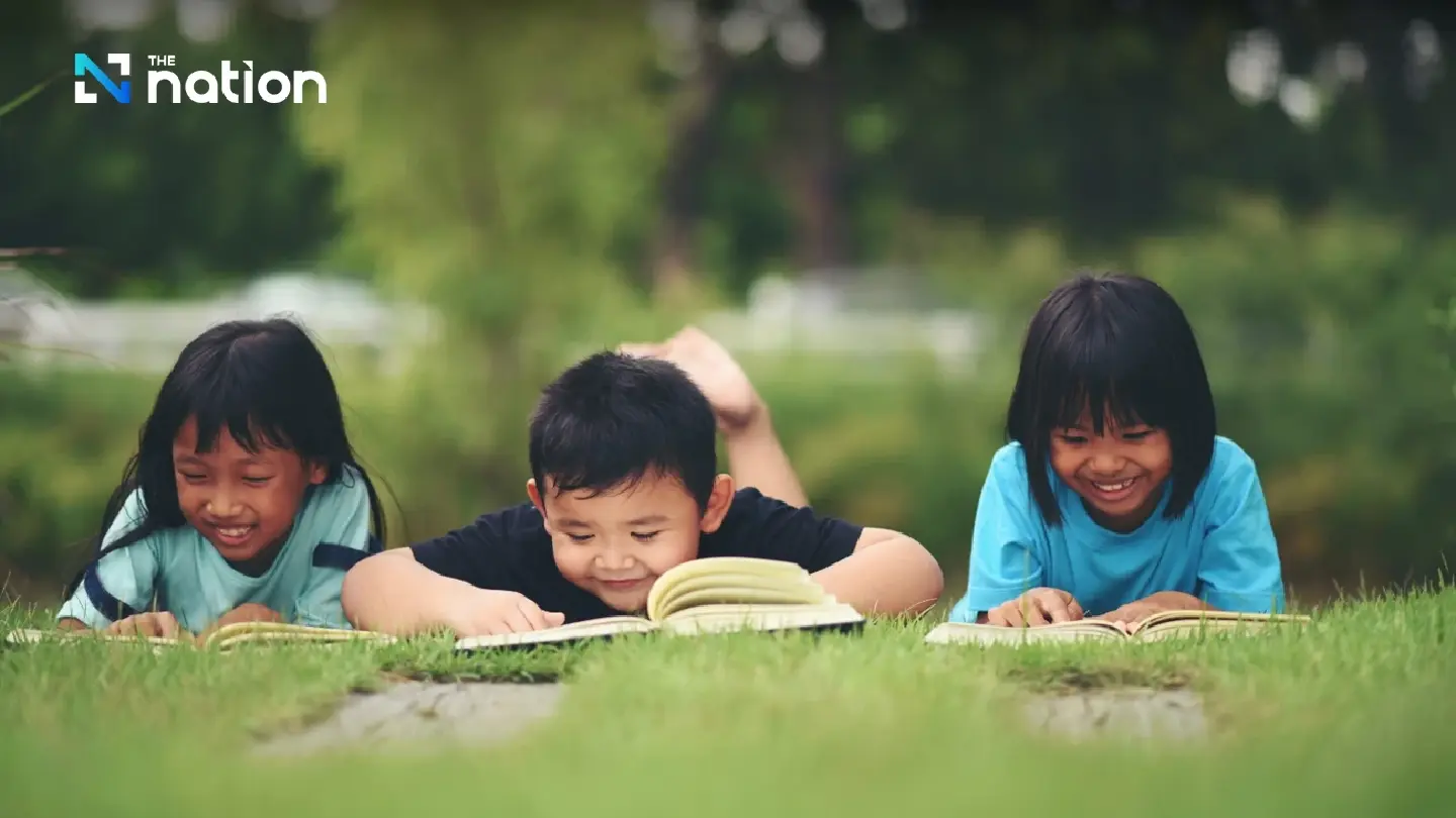 Back to school: Thailand targets 1m dropouts for 1.7% GDP boost Back to school: Thailand targets 1m dropouts for 1.7% GDP boost