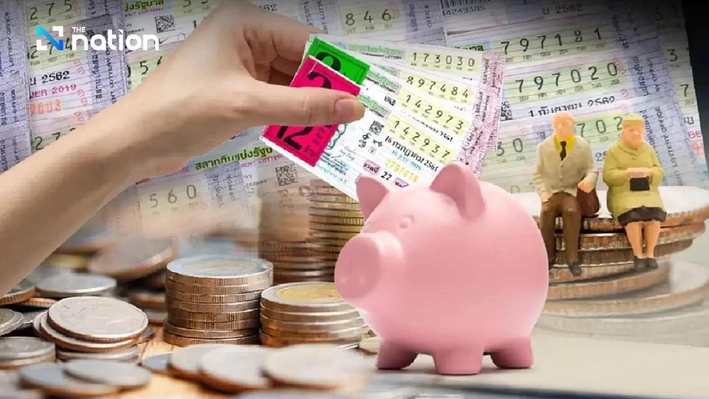 Govt mulls ‘retirement lottery’ to promote saving habits for would-be seniors