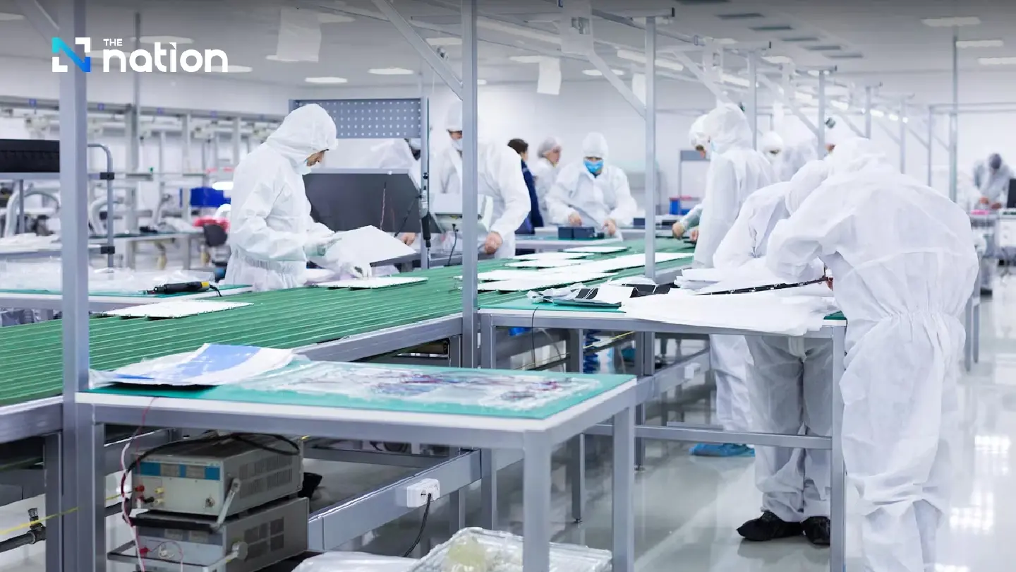 Economist warns of further industry closures Economist warns of further industry closures