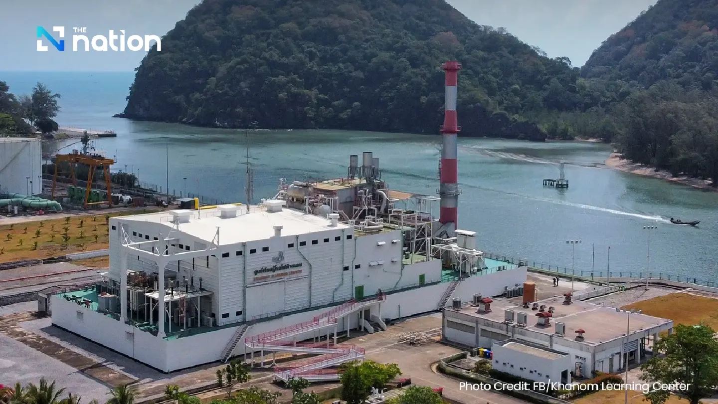 A centre that brings the science of electricity generation to the layman