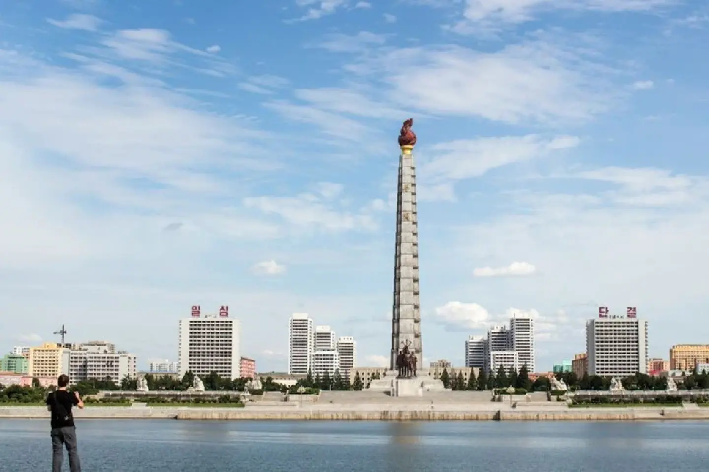 Regional influence shift: Implications of Putin's visit to N. Korea & Vietnam