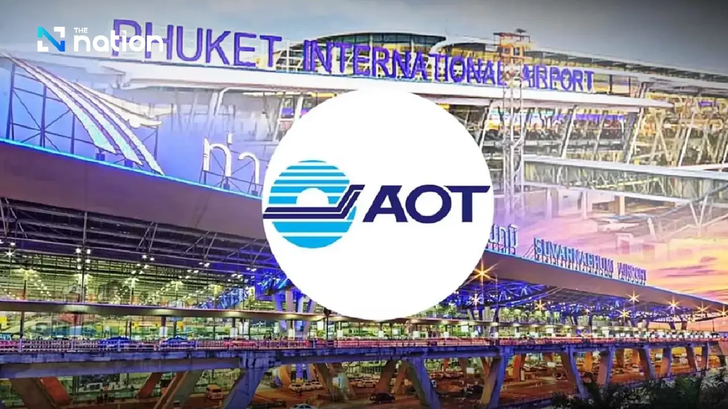 AOT to reclaim some areas from King Power at Suvarnabhumi, Phuket
