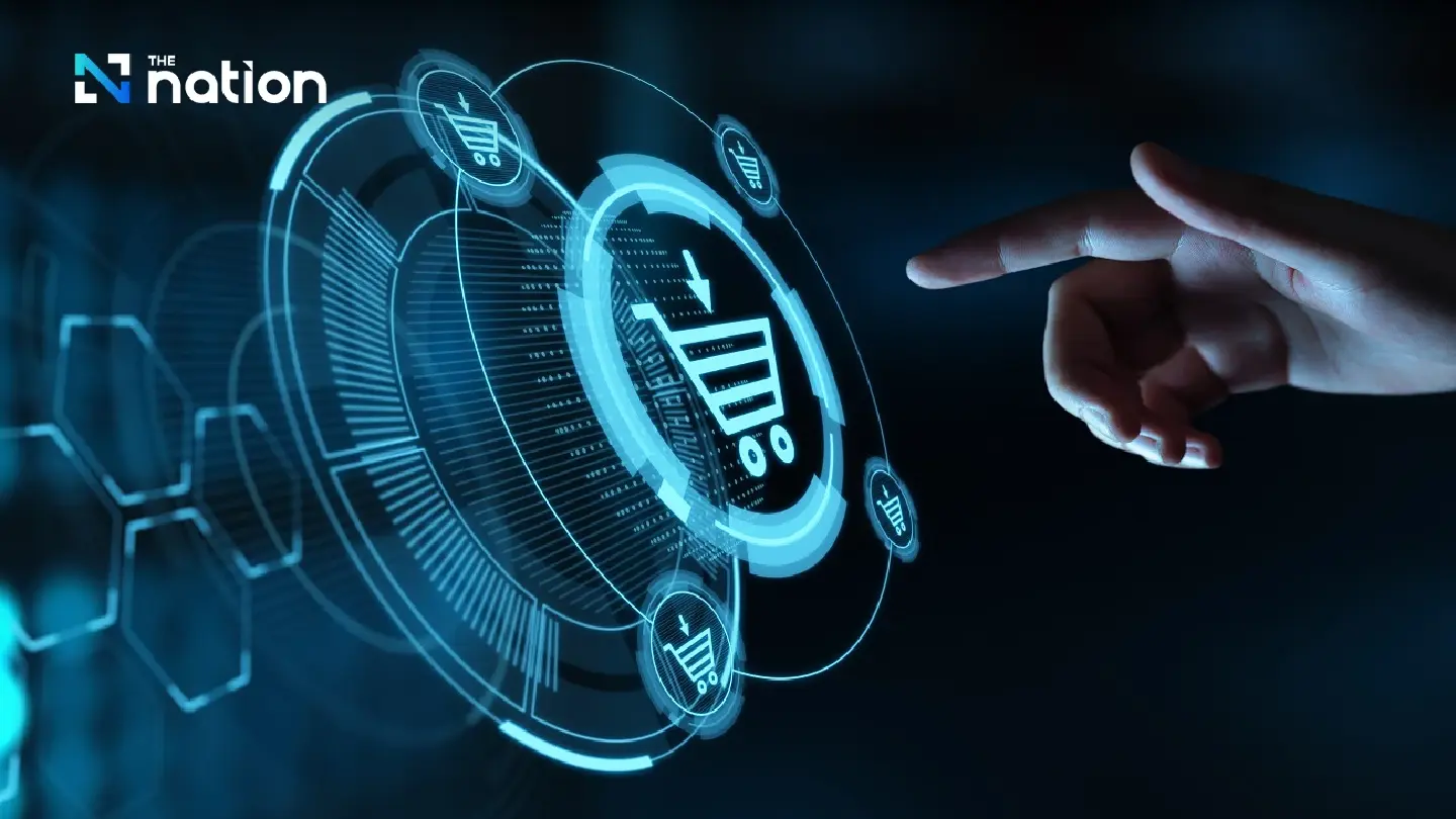 Value of Thai e-commerce nears 6 trillion baht