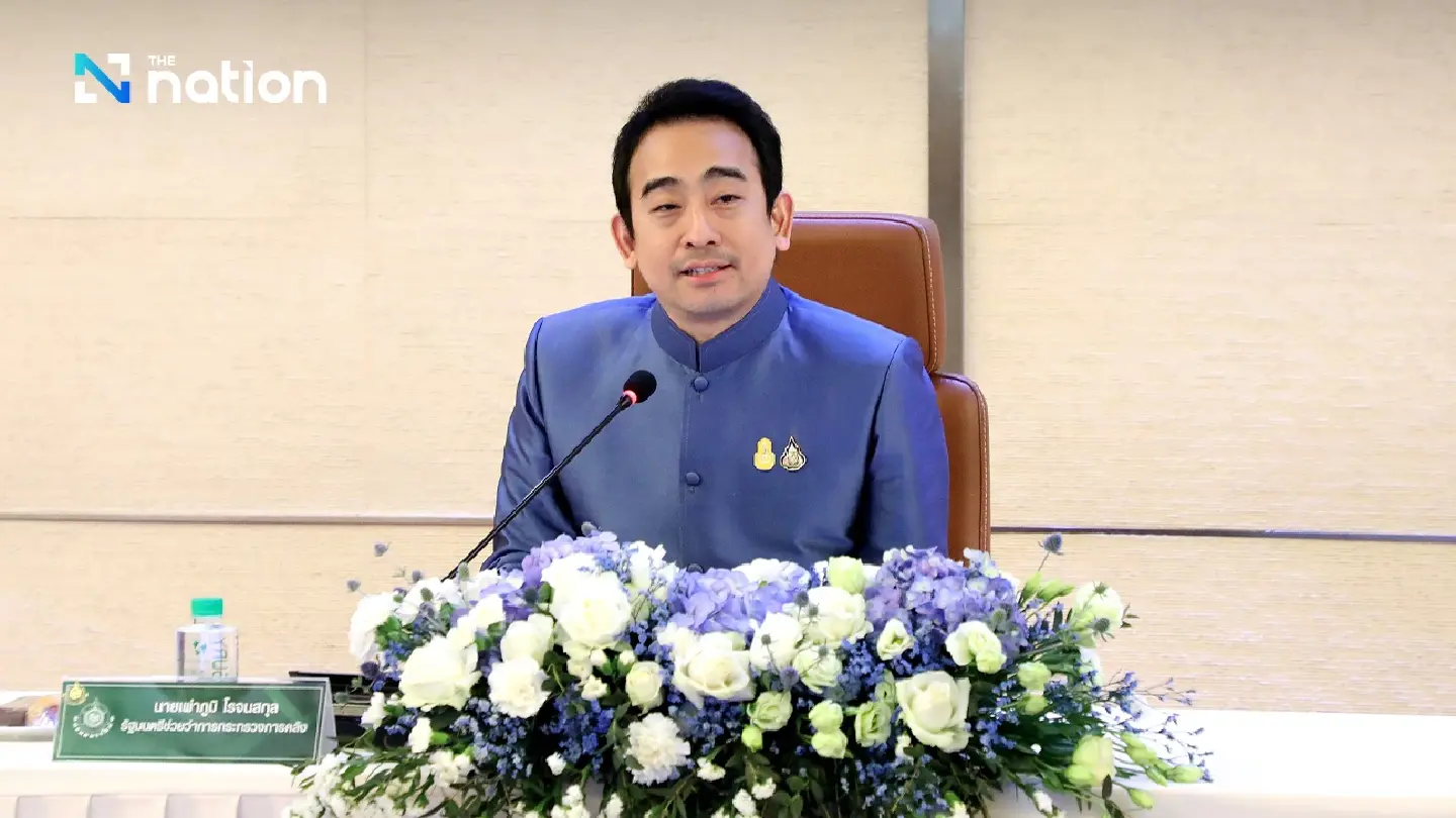 Thai government considering launch of retirement lottery as savings scheme