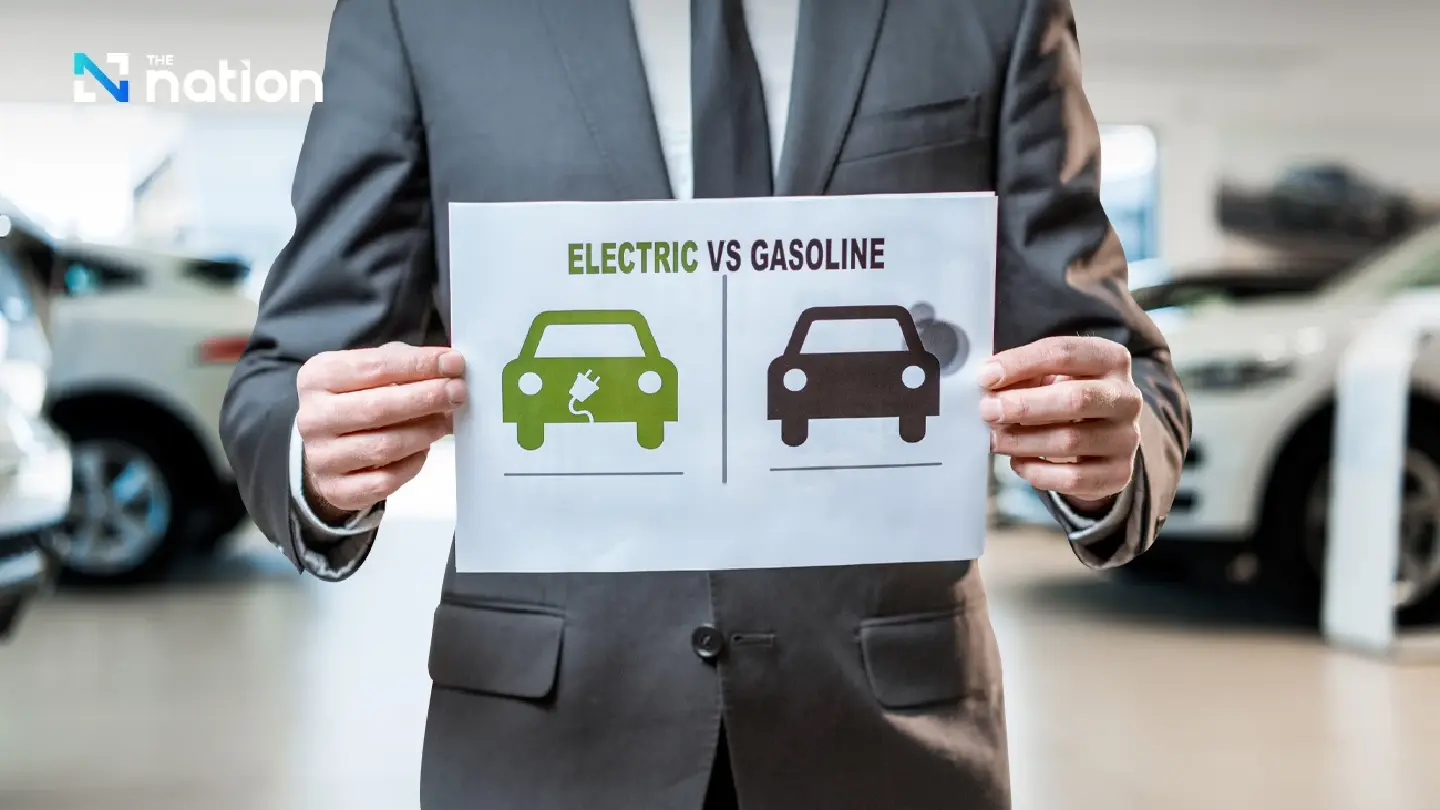 FTI refutes speculation of price war between EV and ICE automakers