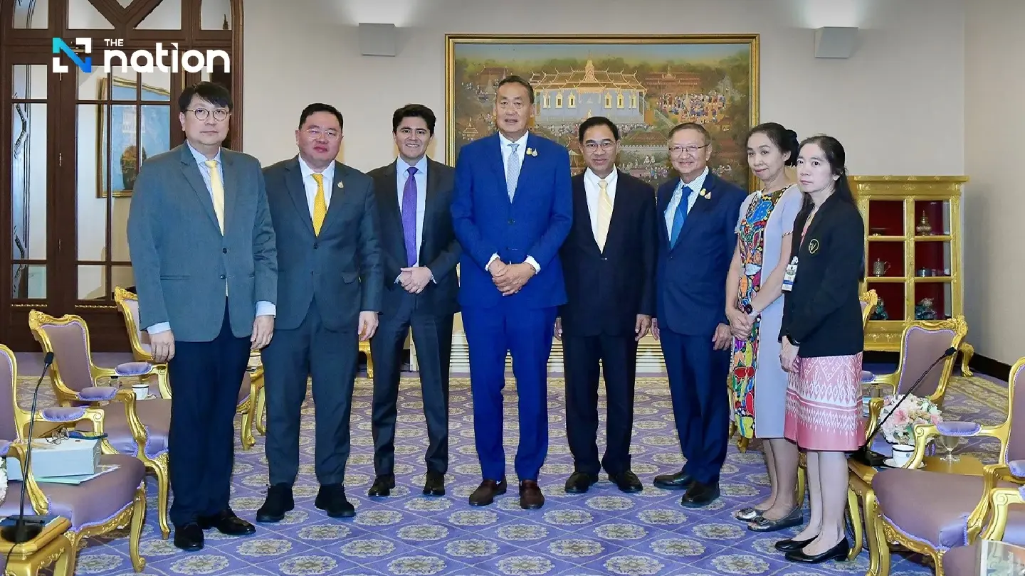 AstraZeneca commits to collaborating with Thai government on tackling NCDs
