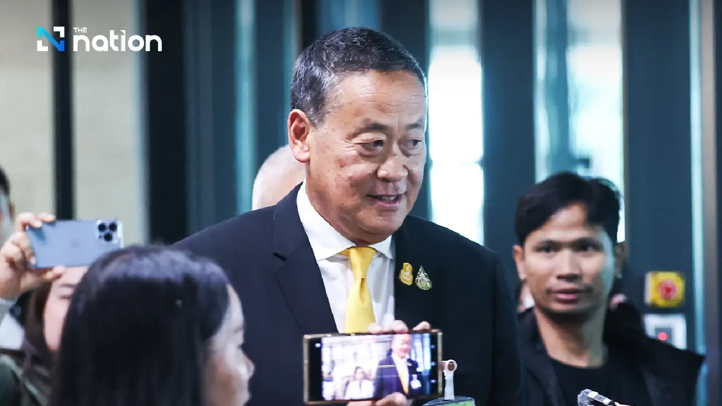 Many Thais believe coalition partners want to topple Srettha govt: poll